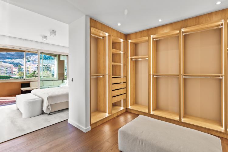 Rare Appartement Familial de Prestige avec Vue Mer Panoramique