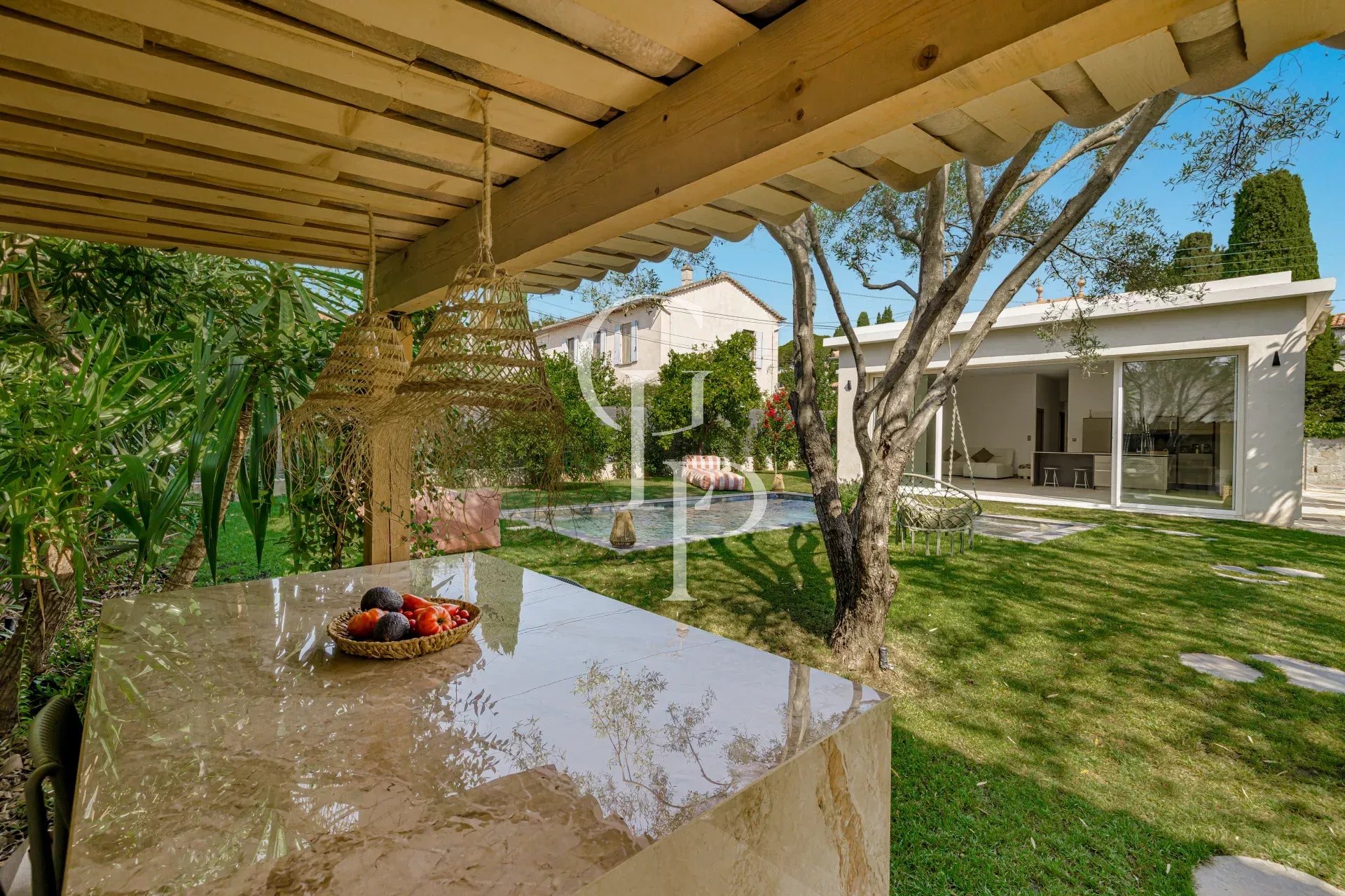Villa Amanda