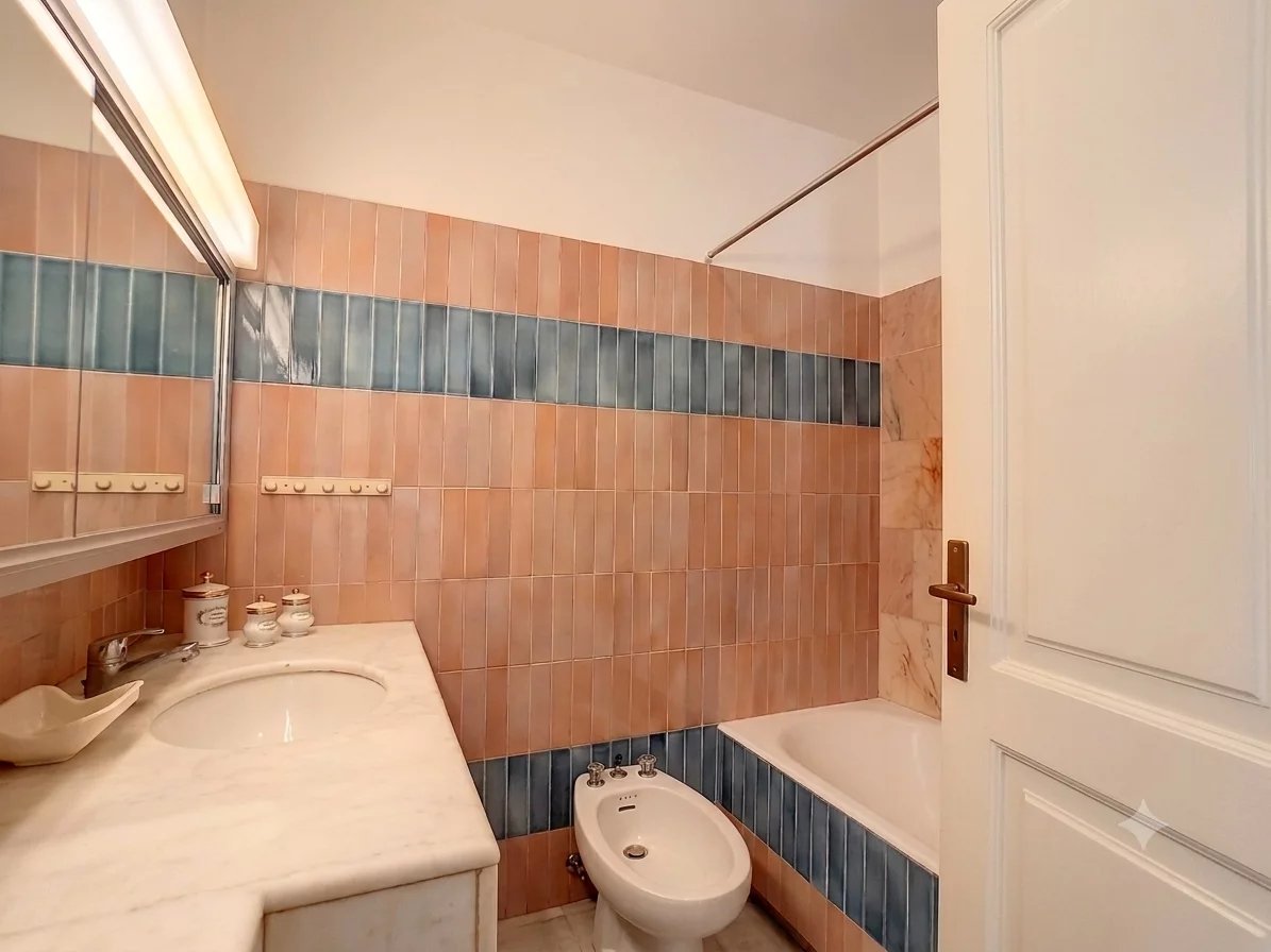 VENTE APPARTEMENT 2P - CANNES CENTRE