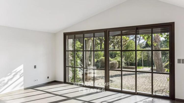 Villa provençale 4 chambres avec piscine dans un domaine fermé - Mougins