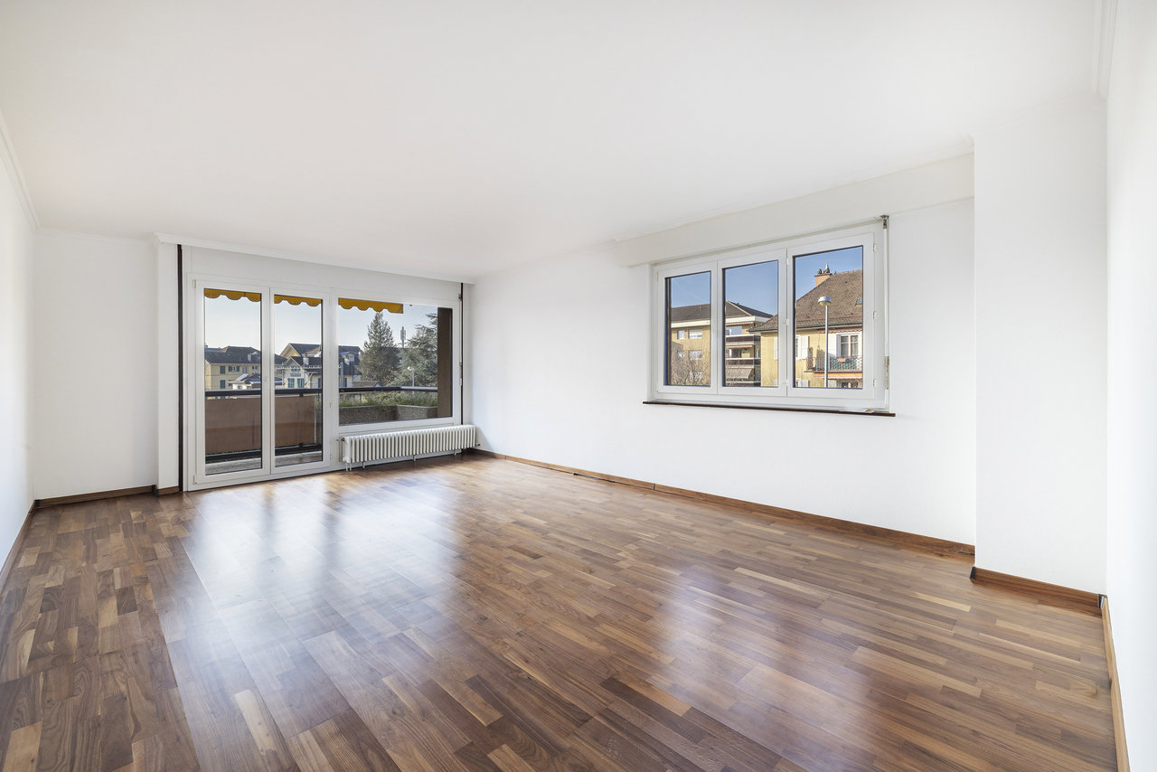 Apartment for sale in La Tour-de-Peilz, Switzerland