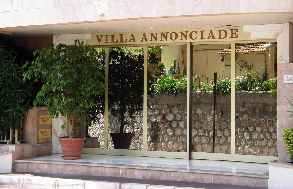 Villa Annonciade