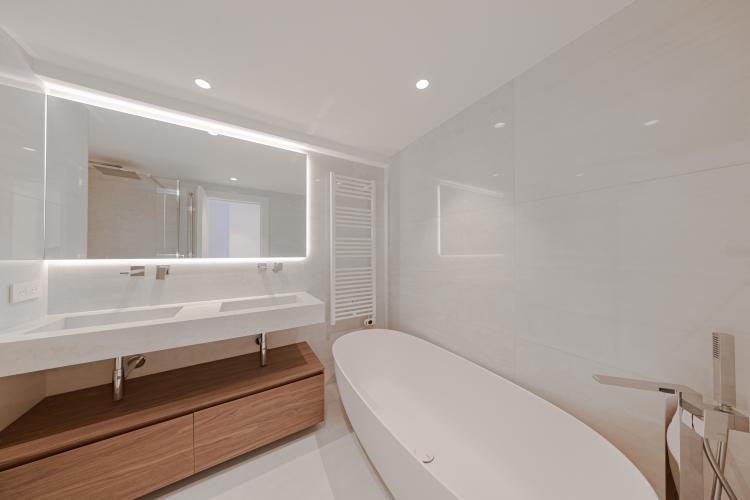 MAGNIFIQUE 3 CHAMBRES RÉNOVÉ