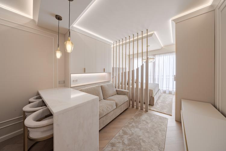 STUDIO ENTIEREMENT RENOVE