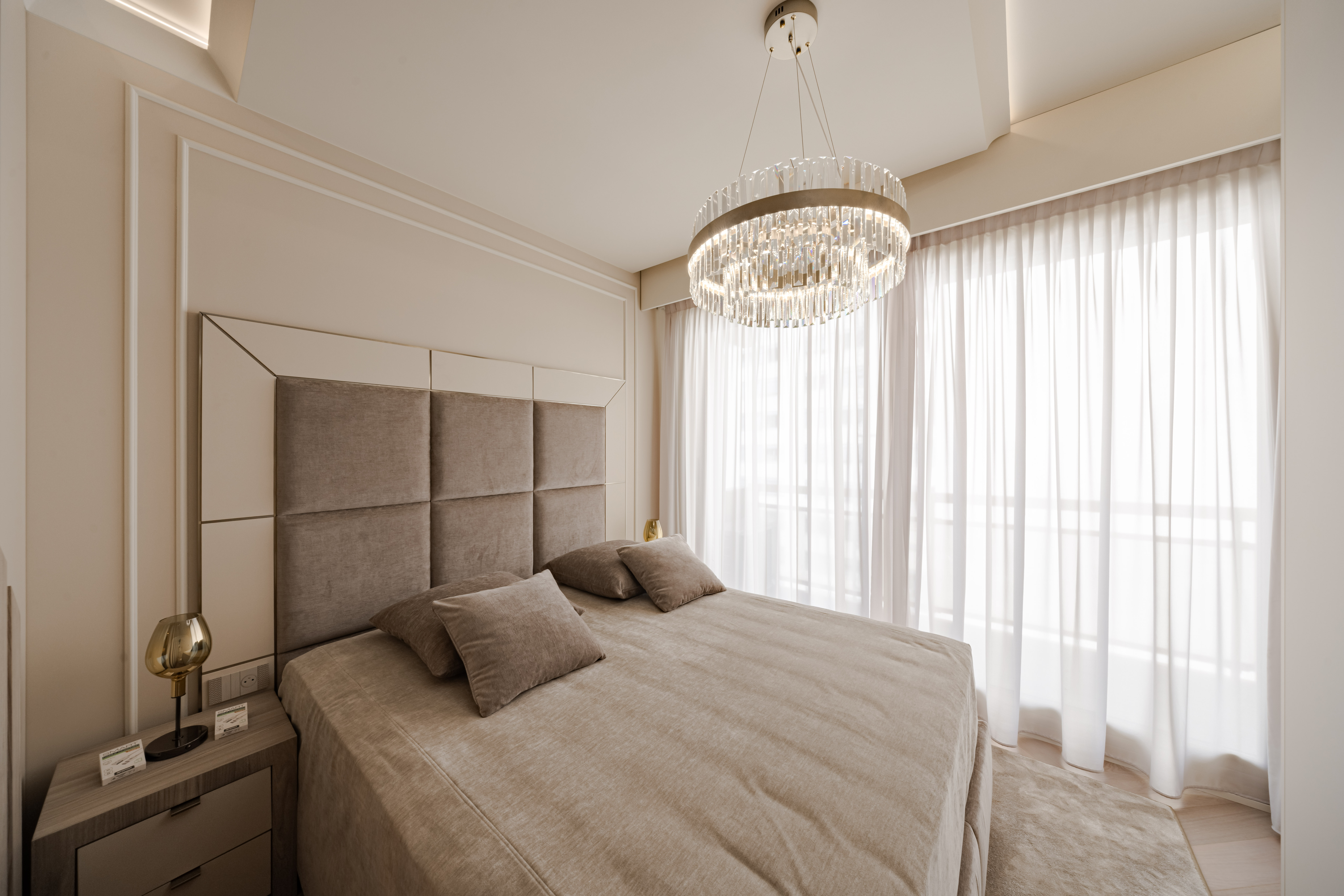 STUDIO ENTIEREMENT RENOVE