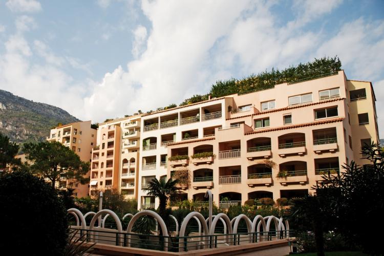 EDEN STAR - 2 PIÈCES - FONTVIEILLE