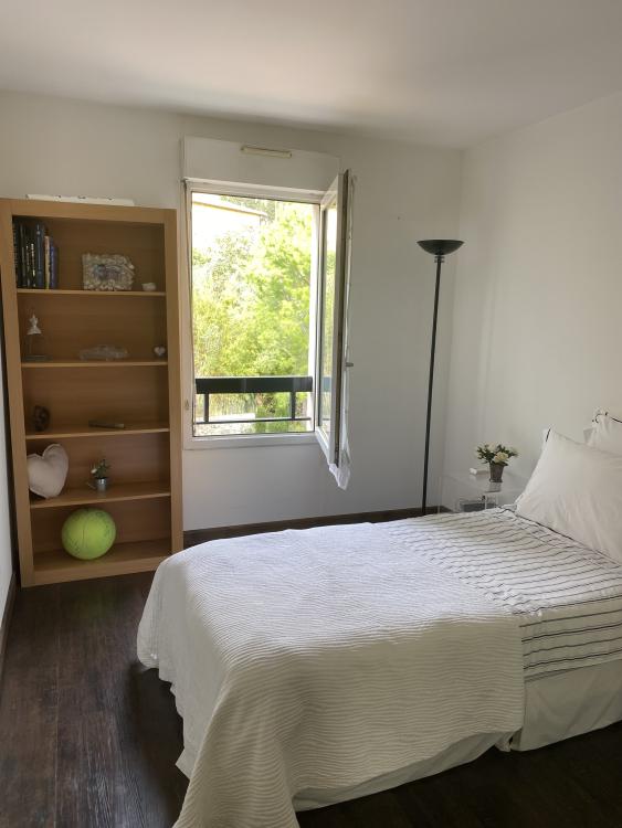 Vente - Appartement 3 pièces