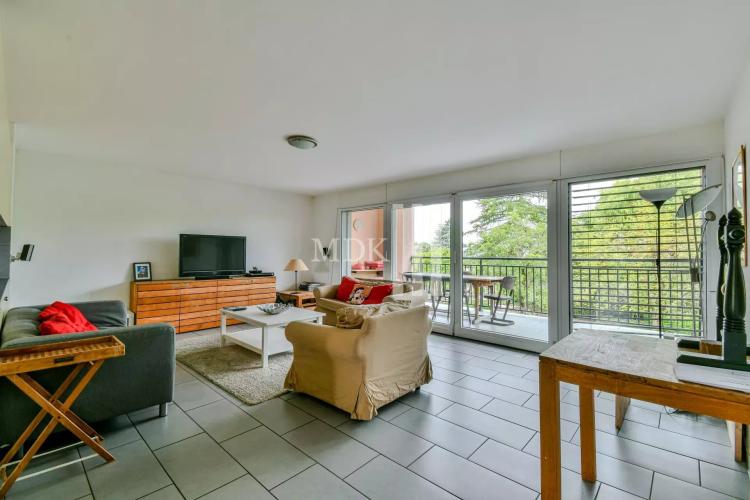 Apartment for sale in Monthey (district), Switzerland
