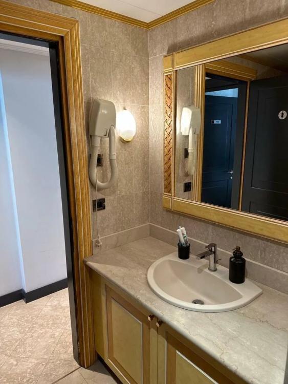 Appartement 1 chambre dans le Jardin Exotique