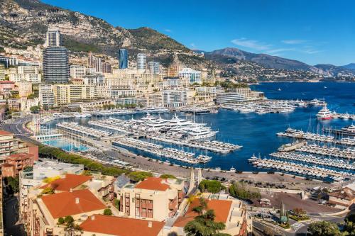 S'installer à Monaco