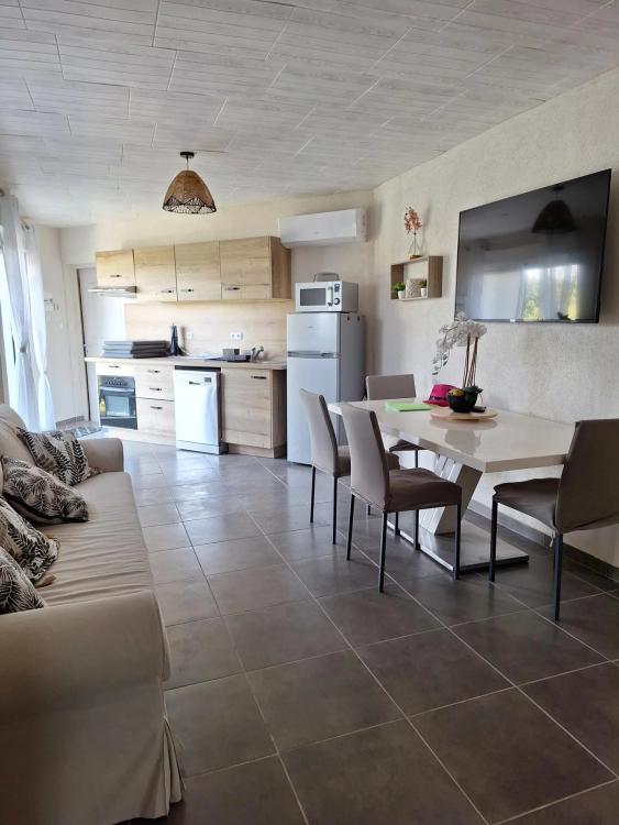 Charmante Bastide en pierres