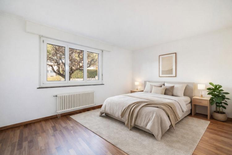 Apartment for sale in La Tour-de-Peilz, Switzerland