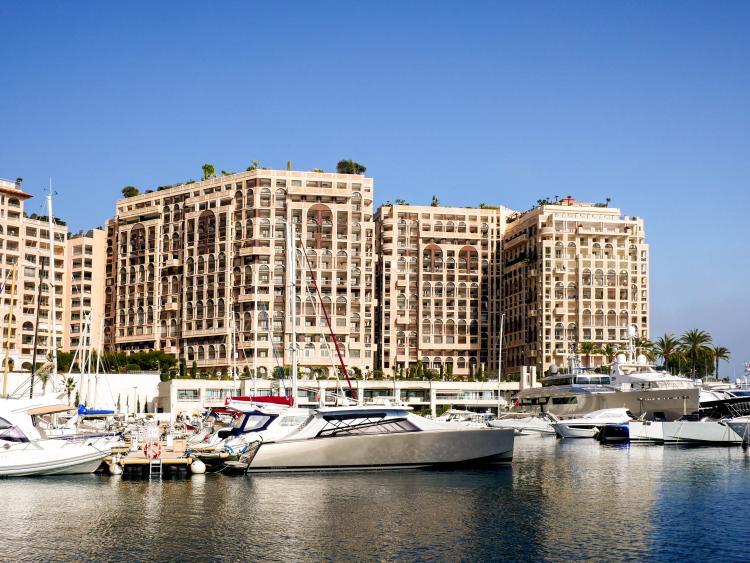 SEASIDE PLAZA - APPARTEMENT 3 PIÈCES - VUE MER
