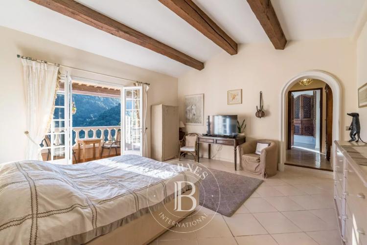 Auribeau-sur-Siagne - Charmante villa - Vue Tanneron - 5 chambres