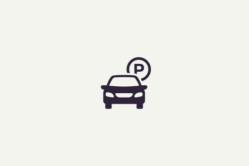 LOT D’EMPLACEMENT DE PARKING