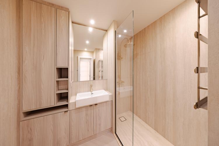 STUDIO ENTIEREMENT RENOVE