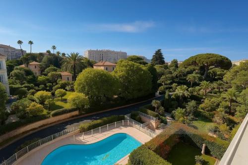 Cannes Prince de Galles