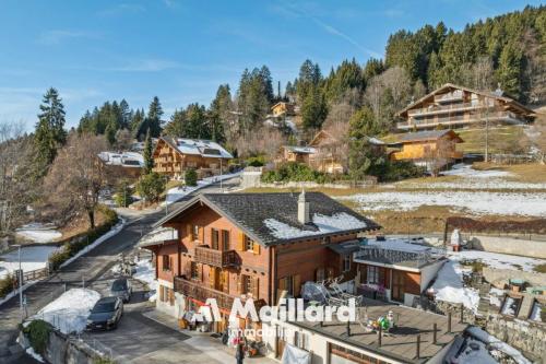 House for sale in Ollon, Switzerland