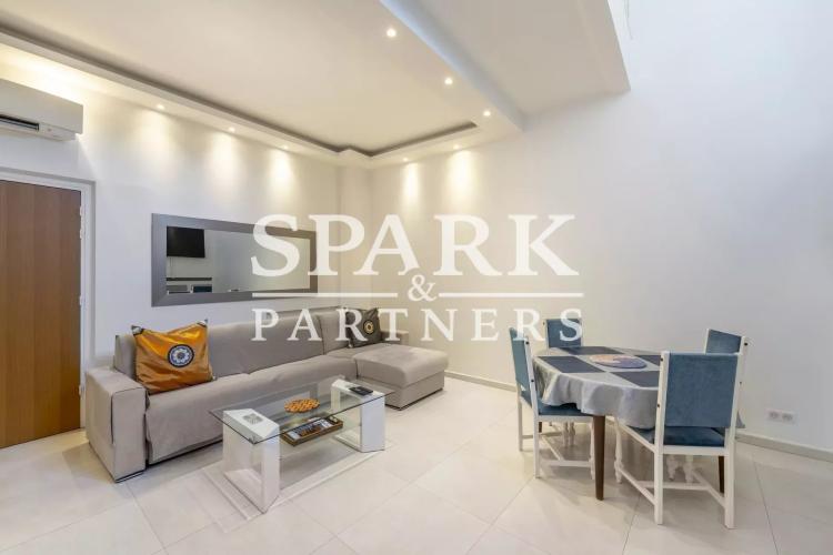 Monaco - Carré d'Or - Appartement 2/3pièces