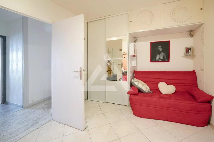 VUE MER - 3 PIECES - ROQUEBRUNE CAP MARTIN