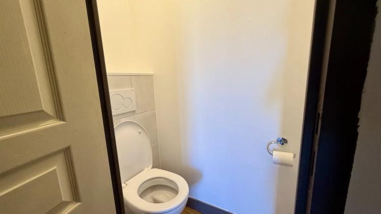 AGAY CAP ESTEREL VILLAGE T3 TYPE LARGE JARDIN SUD EST VUE MER