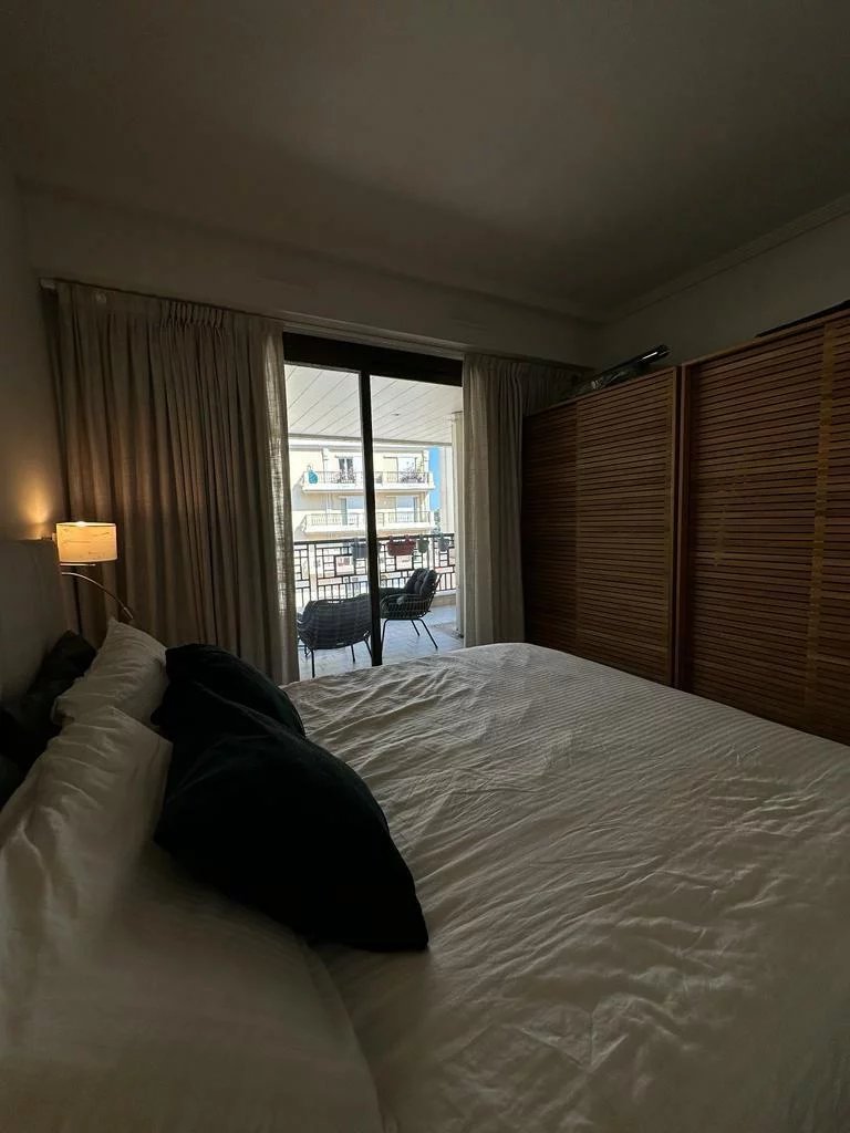 Appartement 1 chambre dans le Jardin Exotique