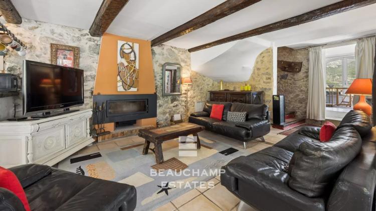 Exclusivité - Domaine privé de 12 chambres - Digne-les-Bains