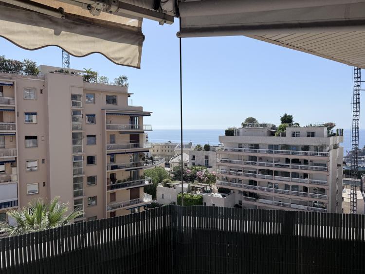 MONTE-CARLO - GRAND 4 PIÈCES - LE SAINT ANDRÉ