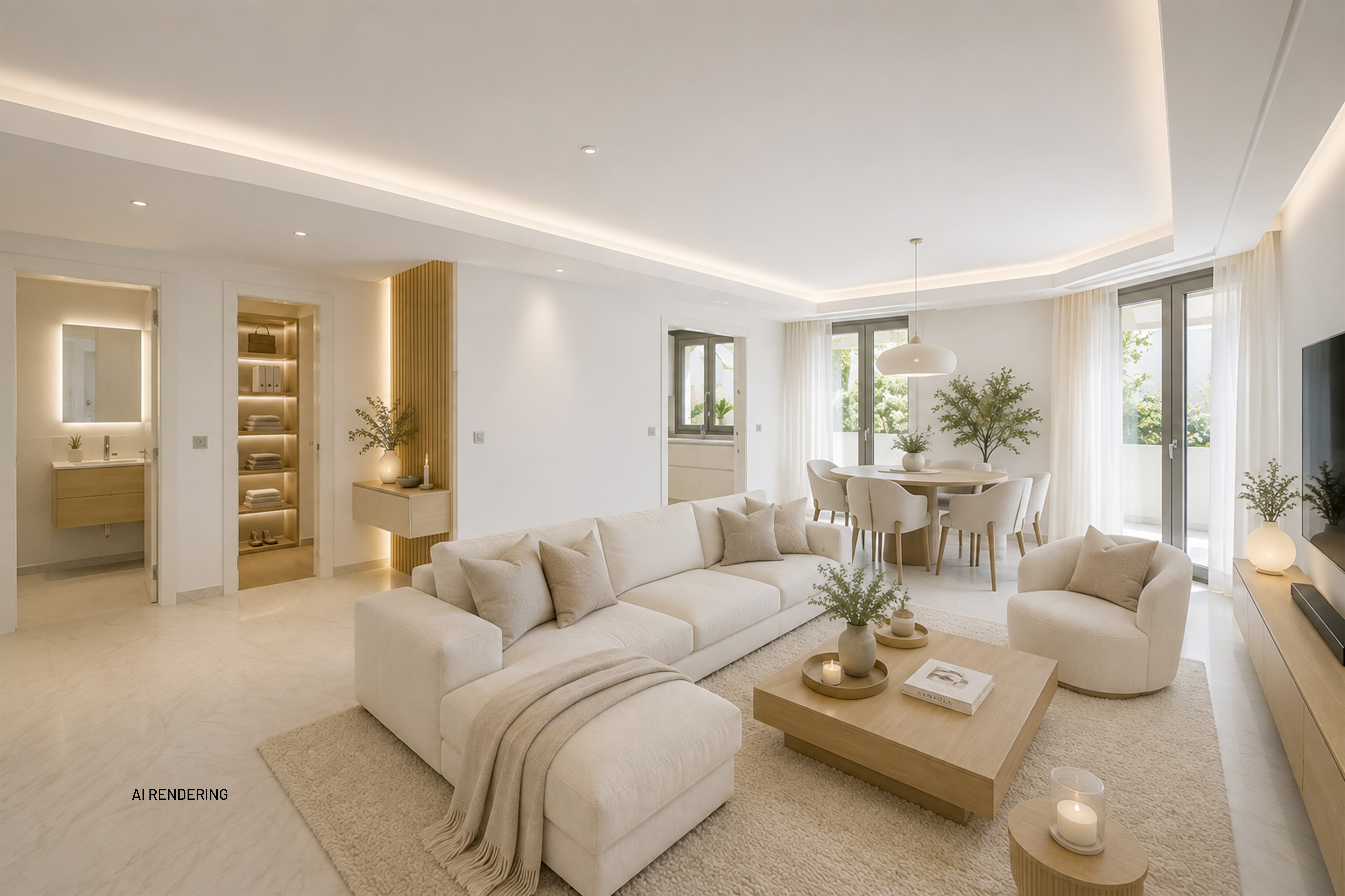 NOUVEAU - VILLA ARIANE - APPARTEMENT AVEC ASCENSEUR PRIVATIF