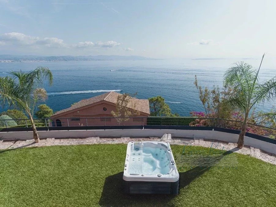 Superbe appartement NEUF avec vue mer panoramique