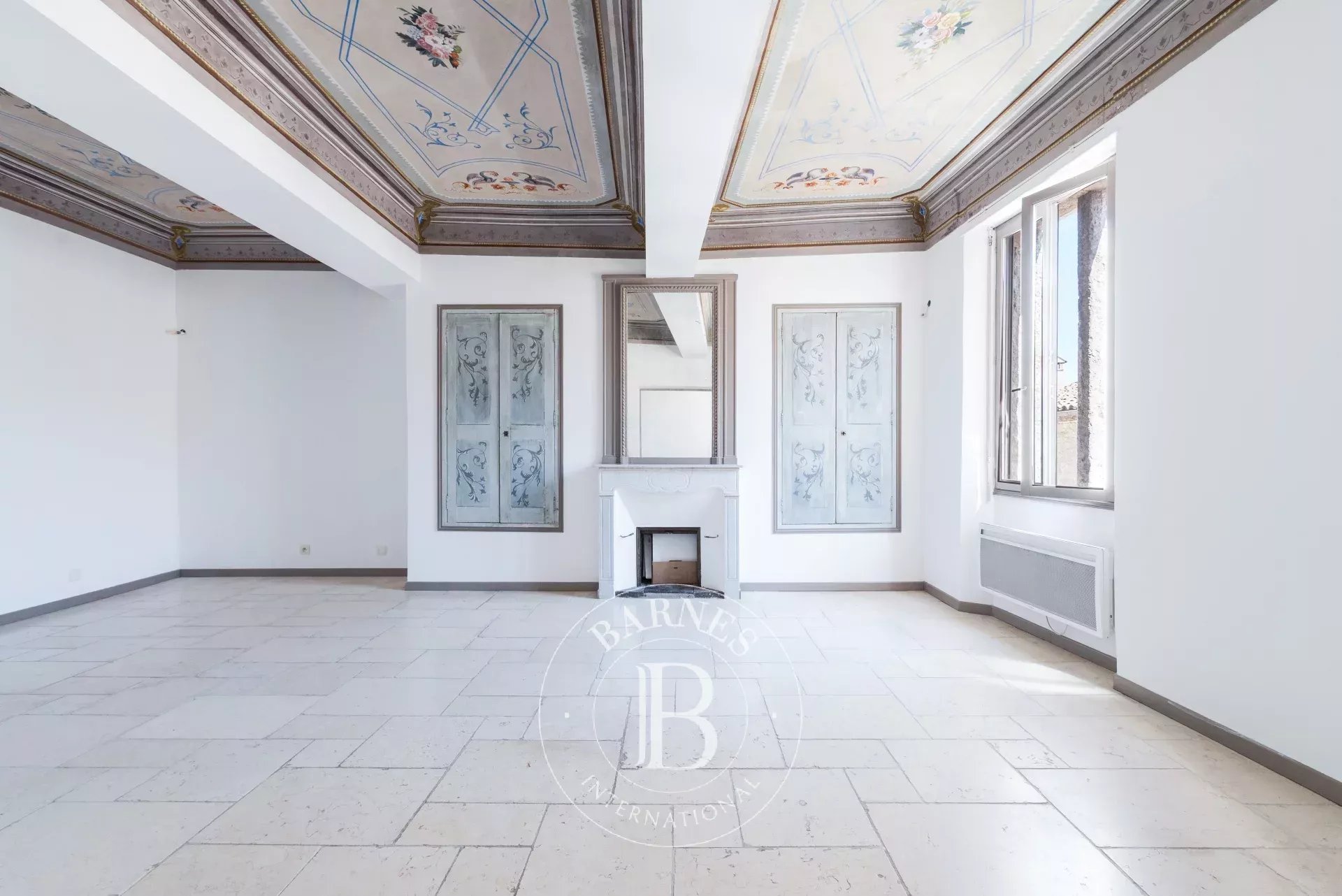 La Colle-sur-Loup – Appartement d’exception au cœur du village
