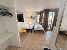 Studio bord de mer
