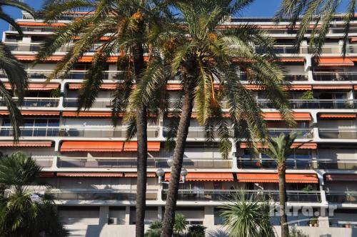 Nice Promenade des Anglais – Studio au calme