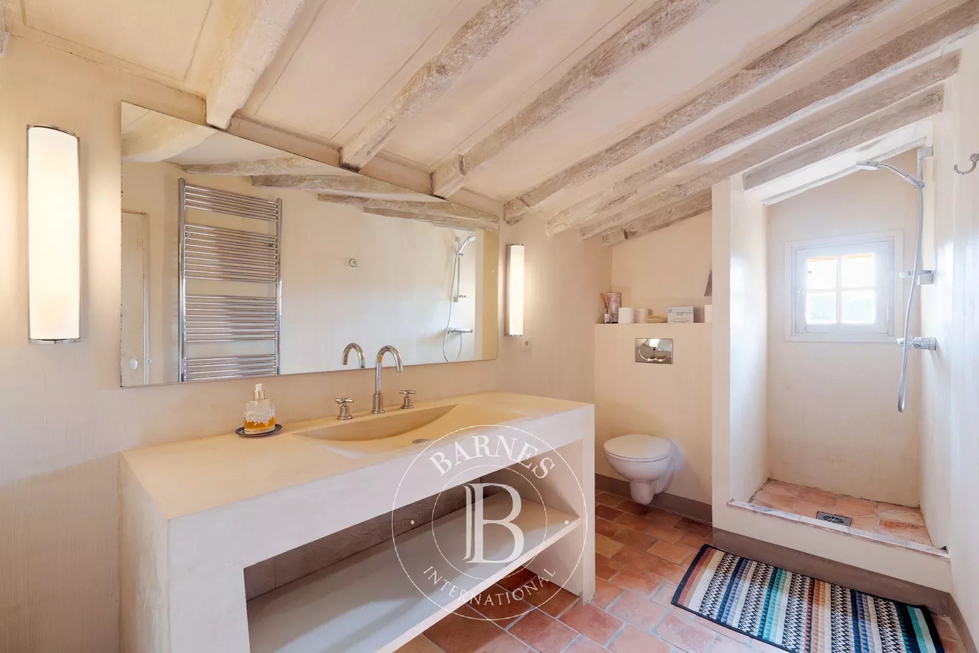 Grasse - Saint-François - Bastide provençale - 4 chambres