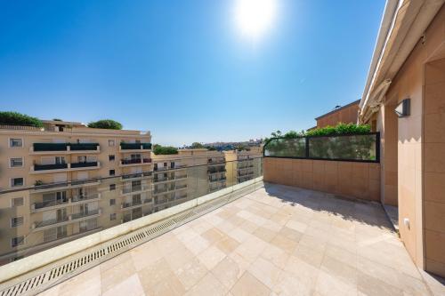 MAGNIFIQUE 3 CHAMBRES RÉNOVÉ