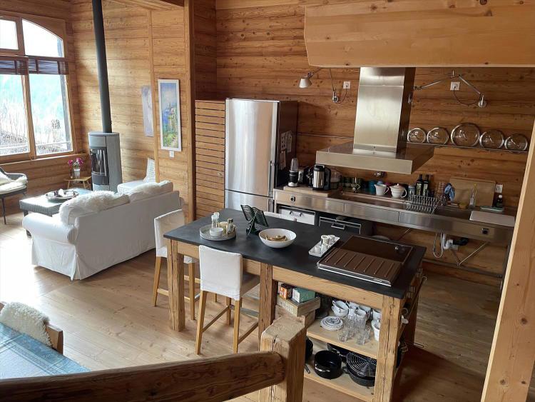 Duplex 4 pièces