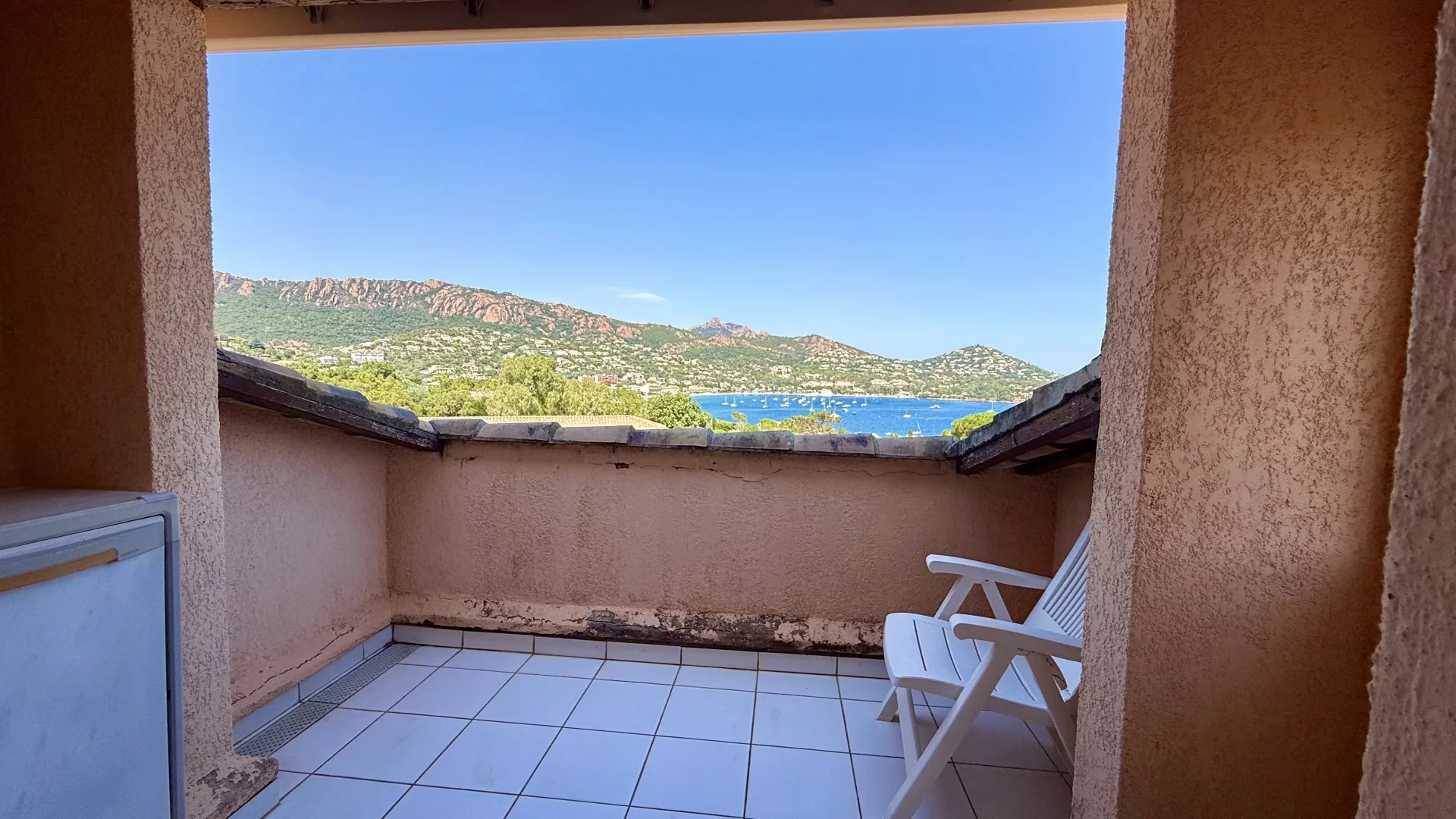 AGAY CAP ESTEREL - Coup de coeur