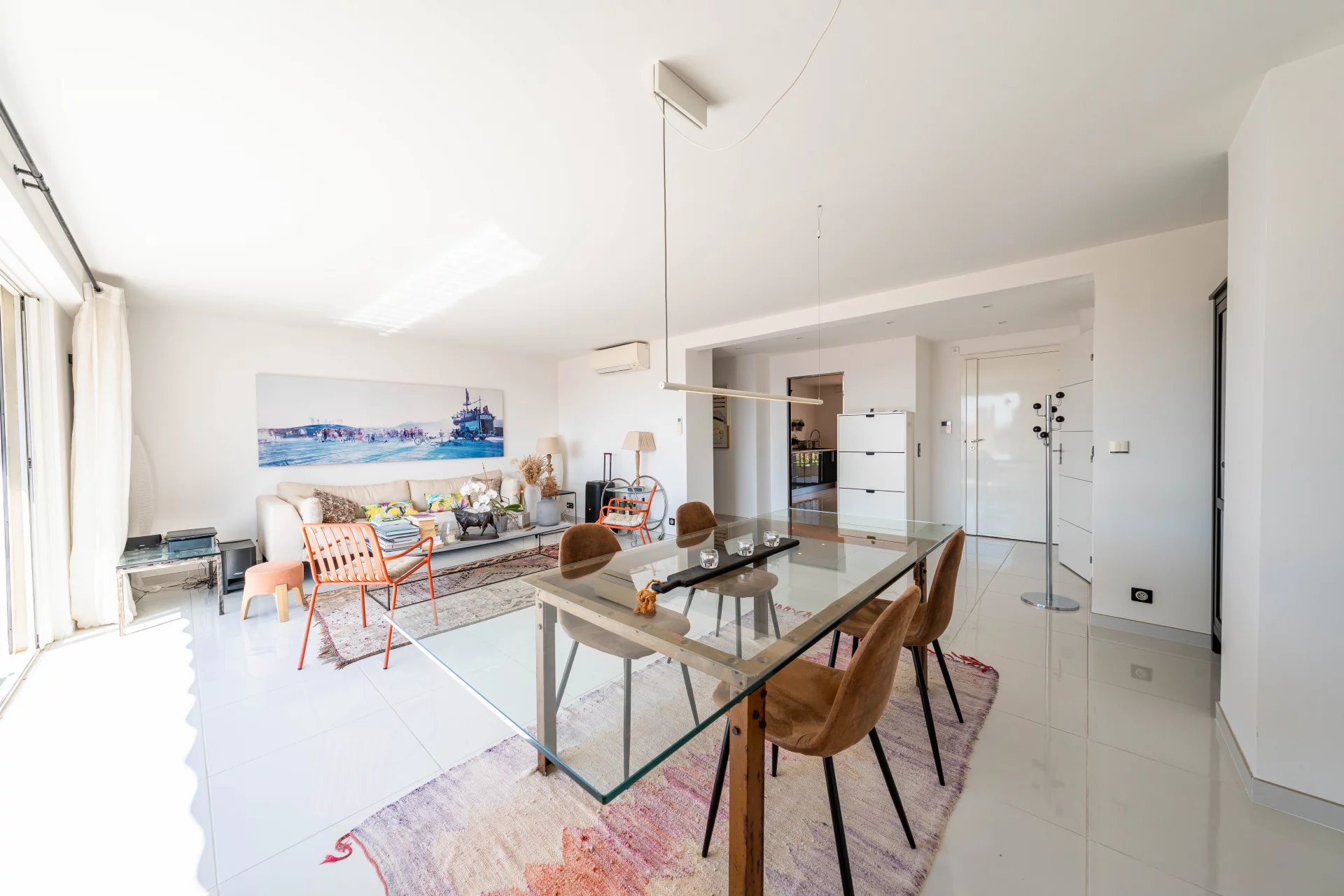 CANNES CENTRE PENTHOUSE TOIT TERASSE