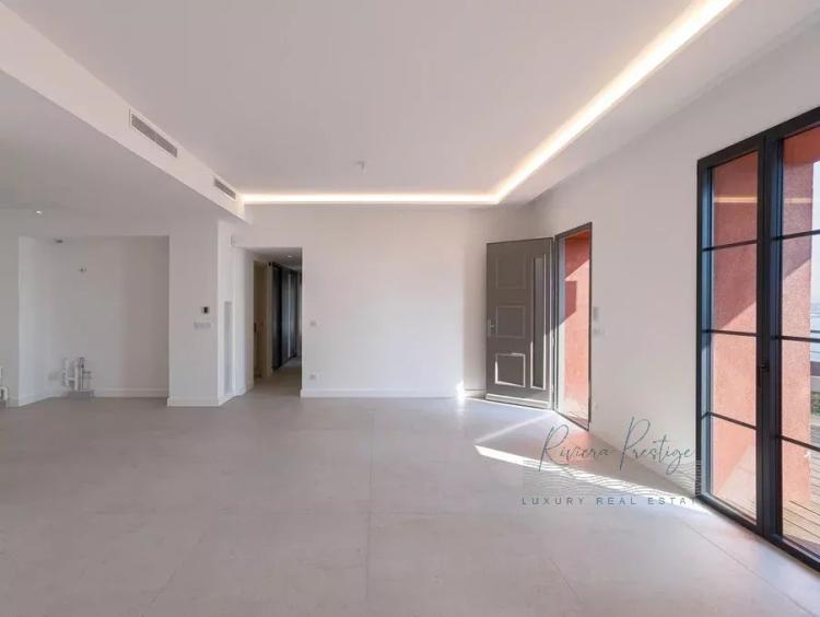 Superbe appartement NEUF avec vue mer panoramique