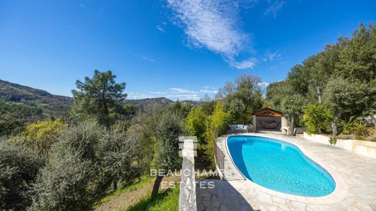 Villa provençale 5 chambres - Fréjus
