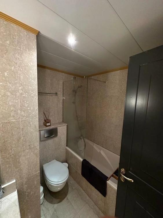 Appartement 1 chambre dans le Jardin Exotique