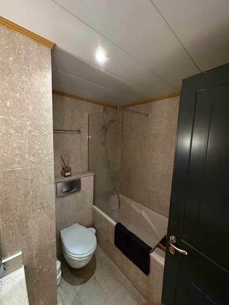 Appartement 1 chambre dans le Jardin Exotique
