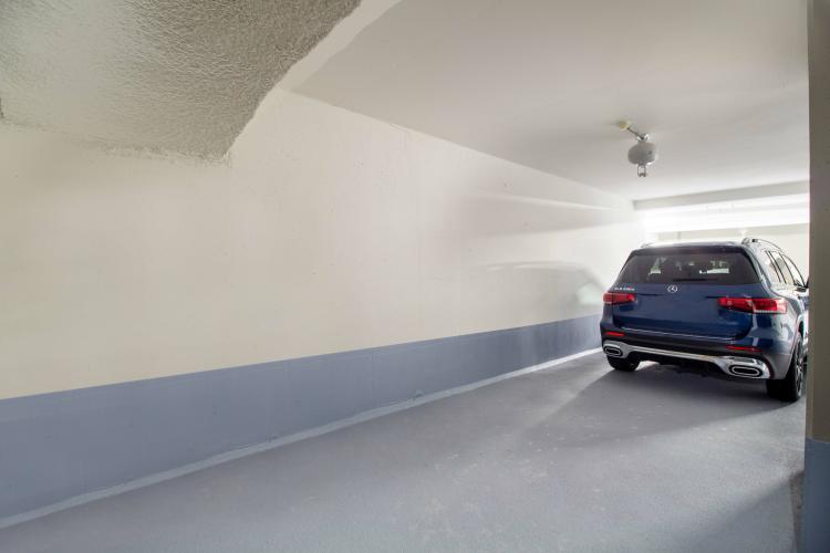 Villa Bianca: Spacieux 3 Pièces à Proximité de Mareterra avec Parking Double & Cave