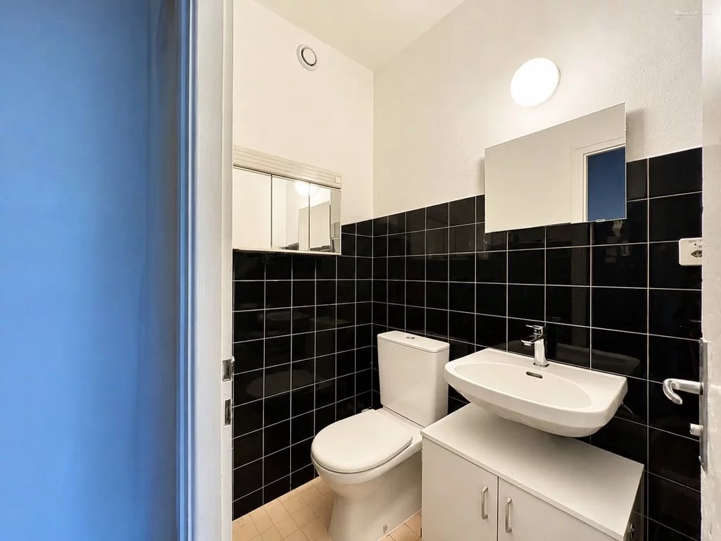 Appartement en viager à Versoix