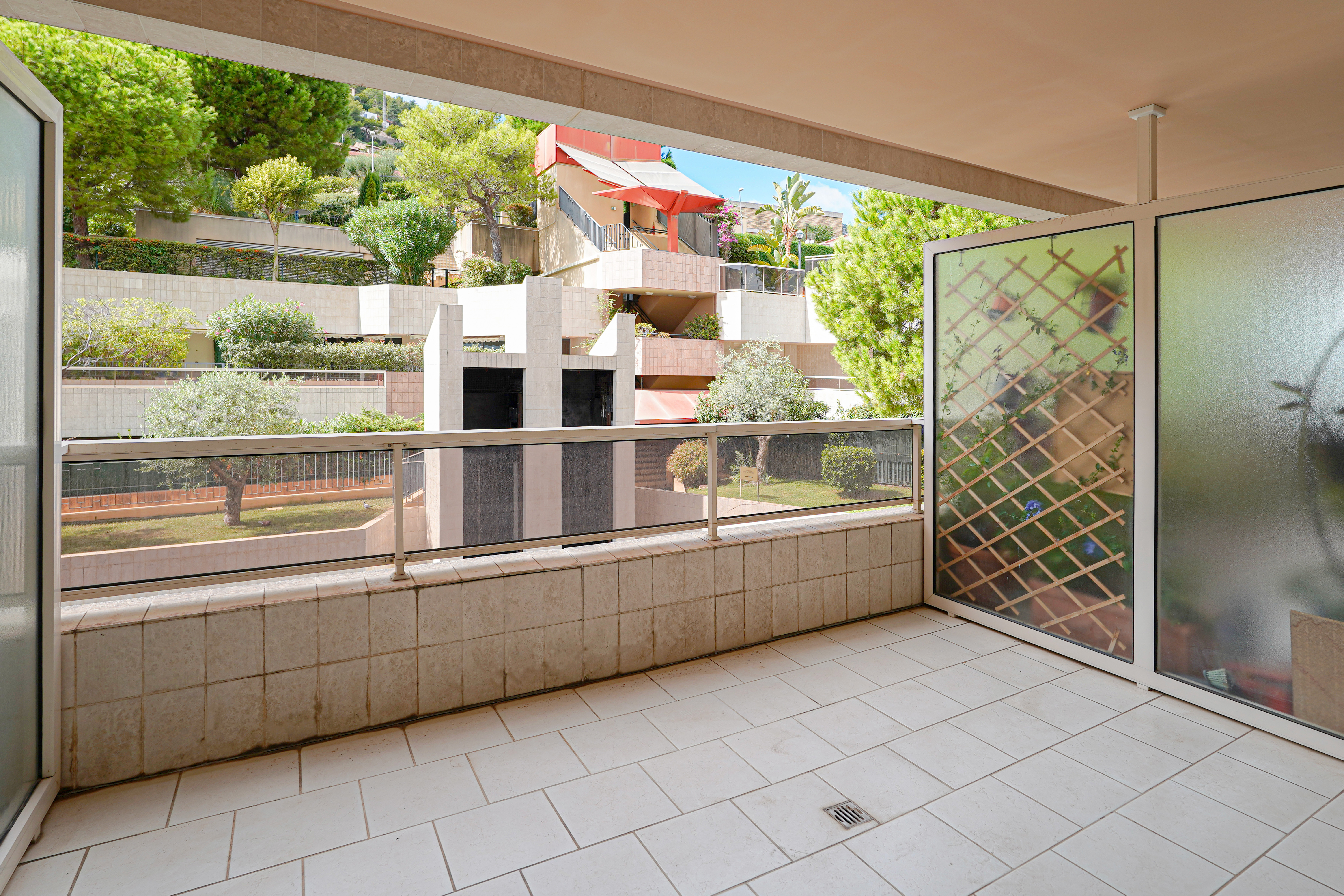 PATIO PALACE - STUDIO - IDÉAL INVESTISSEMENT