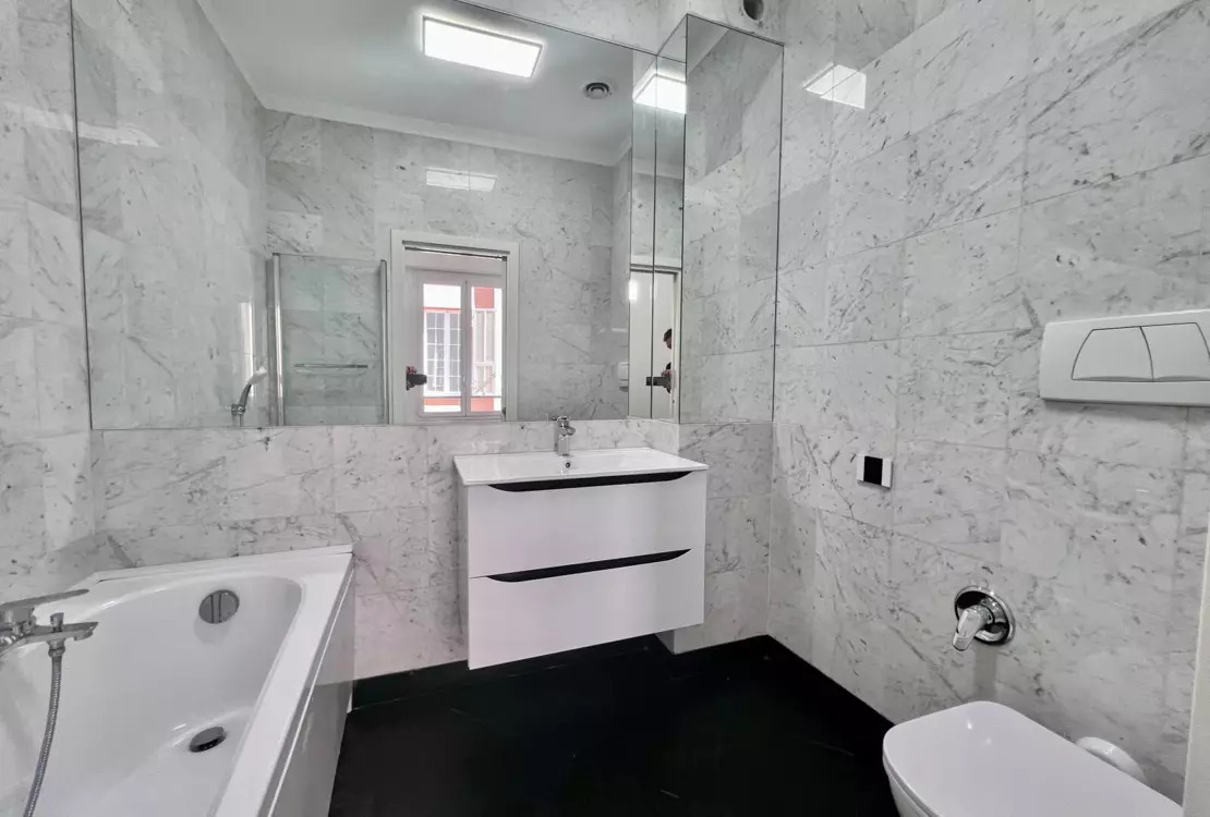 Villa Europe - Boulevard Princesse Charlotte