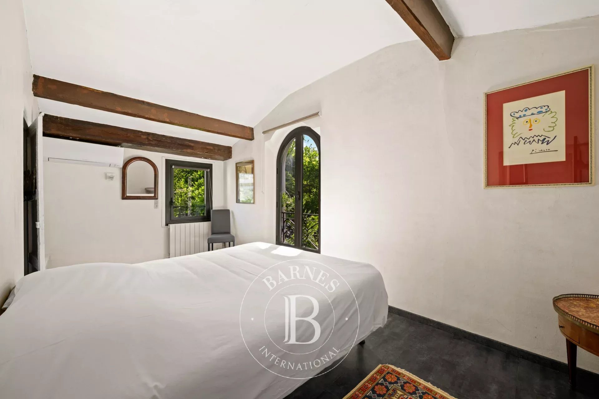 EXCLUSIVITÉ - MENTON – PROPRIÉTÉ DE CHARME REMARQUABLE