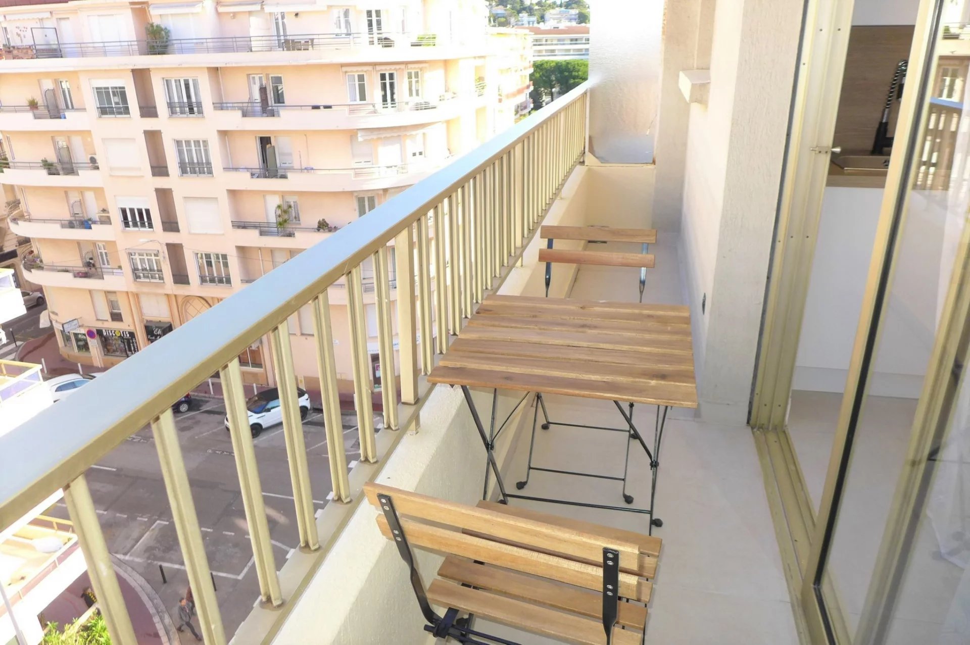 CANNES  - BANANE