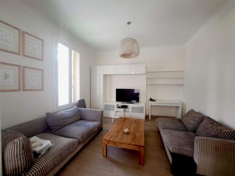 Villa l'Oasis - Avenue de Roqueville