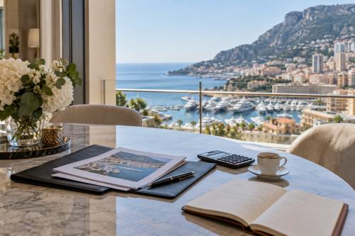 Budget d’achat à Monaco : prix, charges et frais à anticiper